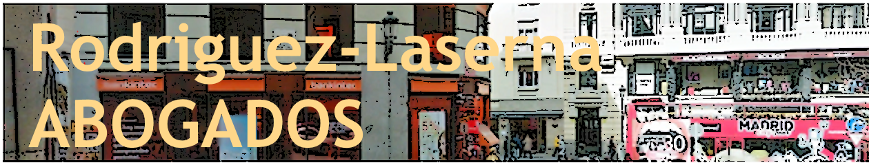 RODRIGUEZ-LASERNA ABOGADOS